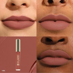 Milani | Stay Put Liquid Lip | Vibe